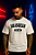 CAMISETA OVERSIZED BRANCA-LOS ANGELES - Imagem 3