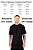 CAMISETA OVERSIZED PRETA-MILLIONAIRE - Imagem 5