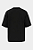 CAMISETA OVERSIZED PRETA-MILLIONAIRE - Imagem 2