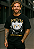 CAMISETA OVERSIZED PRETA-MILLIONAIRE - Imagem 3