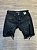 BERMUDA MASCULINA JOGADOR-SKINNY-CITY DENIM-DESTROYED - Imagem 2