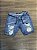BERMUDA MASCULINA JOGADOR-CITY DENIM-DESTROYED - Imagem 2