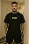 CAMISETA AFTER OVERSIZED RAVE FESTA PRETA - Imagem 4