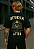 CAMISETA OVERSIZED AFTER DAYDREAM PRETA - Imagem 3