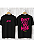 CAMISETA OVERSIZED DONT KILL AFTER RAVE FESTA  PRETA - Imagem 5