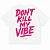 CAMISETA OVERSIZED DONT KILL AFTER RAVE FESTA BRANCA - Imagem 1