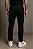 CALÇA JEANS PRETA MASCULINA SKINNY-CITY DENIM-DESTROYED - Imagem 2