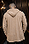 CARDIGAN MASCULINO-CAPUZ-CAPUCCINO-ELASTANO - Imagem 3