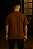 CAMISETA AFTER OVERSIZED MARROM STRIKE - Imagem 4