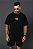 CAMISETA AFTER OVERSIZED 777 PRETA  PREMIUM - Imagem 4