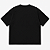 CAMISETA AFTER OVERSIZED EMINEM PRETA  PREMIUM - Imagem 2