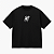 CAMISETA AFTER OVERSIZED AF PRETA - Imagem 1