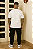 CAMISETA AFTER OVERSIZED AF BRANCA - Imagem 5