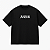 CAMISETA AFTER OVERSIZED PRETA BRAND SP - Imagem 2