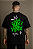 CAMISETA AFTER OVERSIZED PRETA NO BAD VIBES - Imagem 3