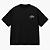 CAMISETA OVERSIZED PRETA GRAVE AFTER - Imagem 2