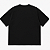 CAMISETA AFTER OVERSIZED PRETA BIOHAZARD - Imagem 2