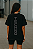 CAMISETA AFTER OVERSIZED PRETA TECHNO - Imagem 6