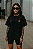 CAMISETA OVERSIZED PRETA STRONG - Imagem 6