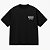 CAMISETA OVERSIZED TECHNO THE NOISE - Imagem 2