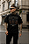 CAMISETA OVERSIZED PRETA  PREMIUM DOMINATE AFTER - Imagem 3