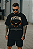 CAMISETA OVERSIZED PRETA  PREMIUM VISION AFTER - Imagem 2