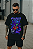 CAMISETA OVERSIZED PRETA PREMIUM AFTER ALIEN - Imagem 3