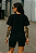 CAMISETA OVERSIZED PRETA PREMIUM AFTER PROTECT - Imagem 5