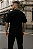 CAMISETA OVERSIZED PRETA PREMIUM AFTER AWAKENING - Imagem 6