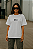 CAMISETA OVERSIZED BRANCA  PREMIUM NIGHT VISION - Imagem 5