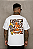 CAMISETA OVERSIZED BRANCA PREMIUM HOPE - Imagem 3