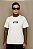 CAMISETA OVERSIZED PINEAPPLE BRANCA PREMIUM ABACAXI AFTER - Imagem 7