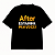 CAMISETA PERSONALIZADA OVERSIZED - Imagem 1