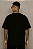 CAMISETA OVERSIZED PRETA PREMIUM AFTER KETAMEAN - Imagem 5