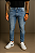 CALÇA JEANS SKINNY JEANS BÁSICA - Imagem 2
