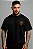 CAMISETA OVERSIZED PRETA MELODIQUINHO SAFADO RAVE FESTA - Imagem 4