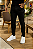 CALÇA PRETA SKINNY JEANS BÁSICA - Imagem 1