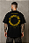 CAMISETA OVERSIZED PRETA MY HEAD  PREMIUM - Imagem 3