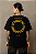 CAMISETA OVERSIZED PRETA MY HEAD  PREMIUM - Imagem 5