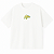 CAMISETA OVERSIZED BRANCA SÓ PEDRADA PREMIUM - Imagem 2