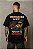 CAMISETA MORANGO DO AMOR x ABACAXI PRETA COSTAS OVERSIZED AFTER - Imagem 3