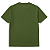 CAMISETA OVERSIZED VERDE JH  PREMIUM - Imagem 3