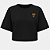 CROPPED OVERSIZED PRETA-AFTER-MELODICO SAFADO - Imagem 4