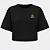 CROPPED OVERSIZED PRETA-AFTER-ABACAXI - Imagem 3