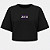 CROPPED OVERSIZED BUTTERFLY PRETA-AFTER - Imagem 3