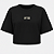 CROPPED OVERSIZED DAYDREAM PRETA-AFTER - Imagem 4