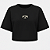 CROPPED OVERSIZED SMILE PRETA-AFTER - Imagem 3