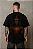 CAMISETA AFTER OVERSIZED PRETA MISTIC - Imagem 4