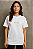 CAMISETA AFTER OVERSIZED BRANCA SPIRIT - Imagem 5