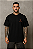 CAMISETA AFTER OVERSIZED PRETA TRIBAL - Imagem 4